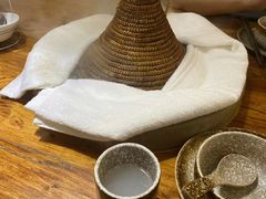 -滇香肴·云南菜蒸汽石锅鱼(云南北路店)