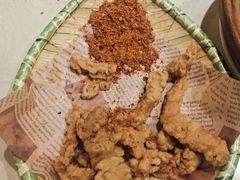 -杨氏青龙虾·羊蝎子(珠江路店)