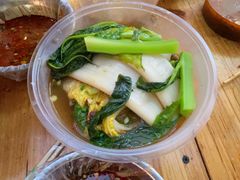 -吴记麻辣烫(曙光中路店)
