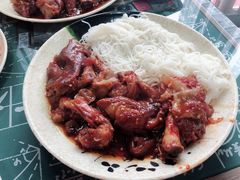 -贤花饭店(凯德店)