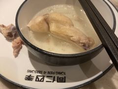 -同仁四季椰子鸡(福田东园总店)