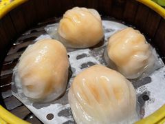 -香港龙凤楼(陆家嘴中心店)