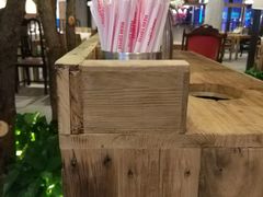 -漫咖啡(中纺国际店)