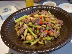 -秋色客家菜(南山店)