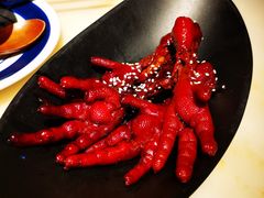 吮指鸡爪-桂满陇-十里风荷(合生汇店)