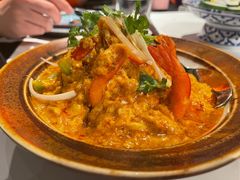招牌古法大虾-BetterThai 泰加(苏州中心店)