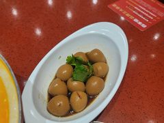-喜家德虾仁水饺(长泰广场店)