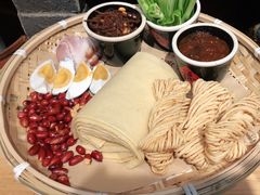-鸽子窝(青塔店)
