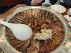 -北京小肠陈饭庄(方庄店)