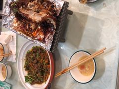 -北戴河转鱼·炒螃蟹酱餐厅