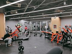 -像素游泳健身(中弘·像素店)