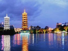 -桂林两江四湖景区