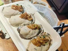 -三个渔夫·蒸汽海鲜(小白楼店)