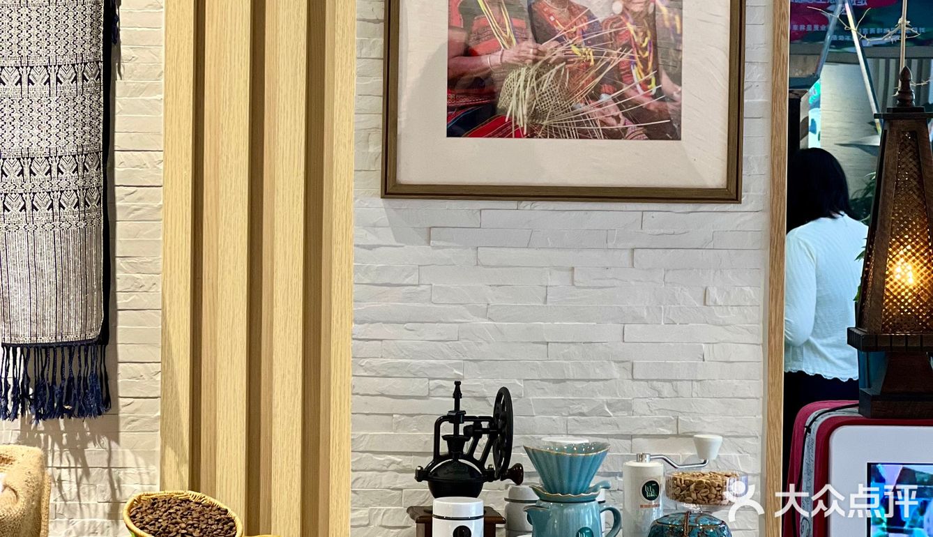 廣州 | 藏在批發市場の老撾咖啡☕，才6r‼️