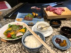 -神户牛排餐厅MOURIYA(总店)