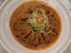-青雅中餐厅(大连金石滩绿发希尔顿度假酒店)