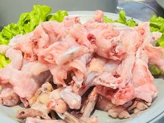 -大橘元自助回转火锅(天河新天地店)