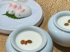 -前门故事烤鸭店(十里河店)