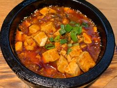 -胡马八破·川菜小馆(高新万达店)