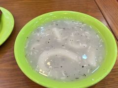 糊米酒-三镇民生甜食馆(胜利街总店)