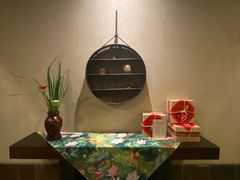 -良渚君澜度假酒店·中餐厅