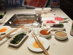 -海底捞火锅(万丰桥店)