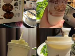 -阿嬷手作(南宁百盛印象城店)