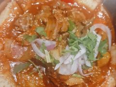 -清真·卡德尔大叔新疆主题餐厅(龙汇路店)