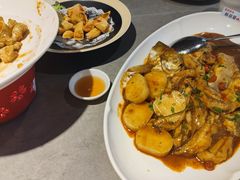 -佬太公海鸭·海鲜大排档(上海总店)