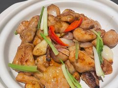 -旺顺阁·北京菜·烤鸭(大望路店)