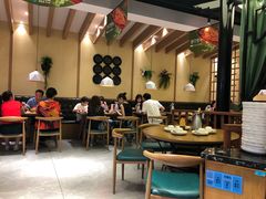 大堂-大同江朝鲜菜•长春地标美食(绿园吾悦广场店)
