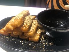 红糖糍粑-梵云依家小冒菜(新街口总店)