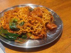 -京狮炙燥·精酿烧烤(首经贸店)