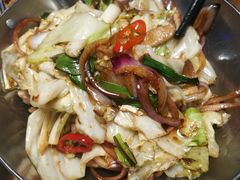 -一盐堂本帮菜(外滩店)