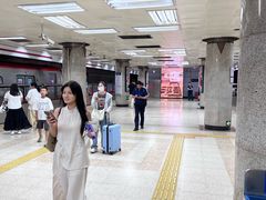 -王府井(地铁站)