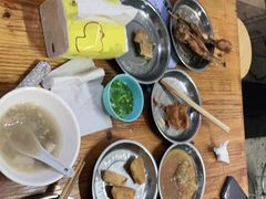 -正宗棉湖甜汤春卷店