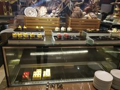 -景湖轩全日制餐厅·南湖名都
