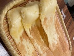 小吃锅边馍馍-百年神厨·地道川菜(清江西路店)