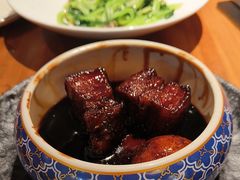 -永安水煮活鱼·仪征淮扬菜