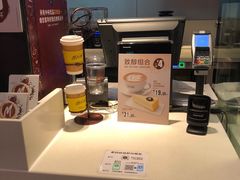 -麦当劳(杭州庆春路店)