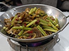 -谭姐湘菜馆(浦东大道店)