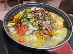 -云炒记.丽江传统菜(丽江古城店)