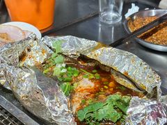 -缘来香大凉山西昌火盆烧烤.12年老店(巴国城店)