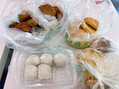 -满记烧饼(牛街东里小区一区店)