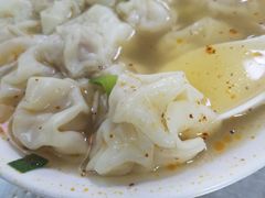 -汪家馄饨(集庆路店)