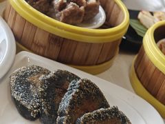 -春霞园餐厅