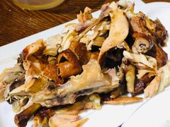 -李老哈·东北菜(宋园路店)