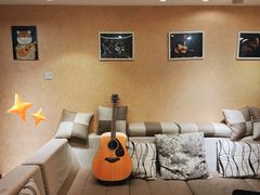 -弹指之间吉他培训(石景山店)
