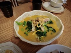 -院子餐厅·大锅菜·老杭帮(桥西直街店)