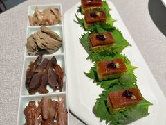 -花家怡园HUA'S RESTAURANT(崇文门·哈德门广场店)